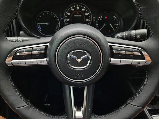 new 2025 Mazda CX-50 Hybrid car, priced at $40,469