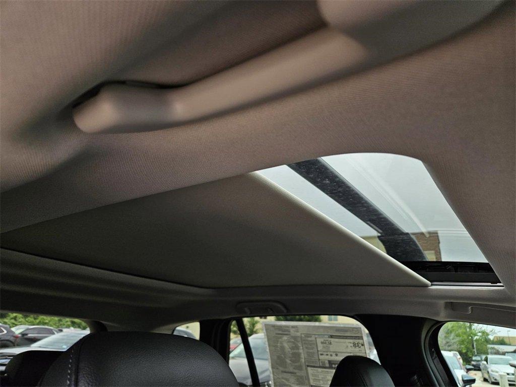 new 2025 Mazda CX-50 Hybrid car, priced at $39,469