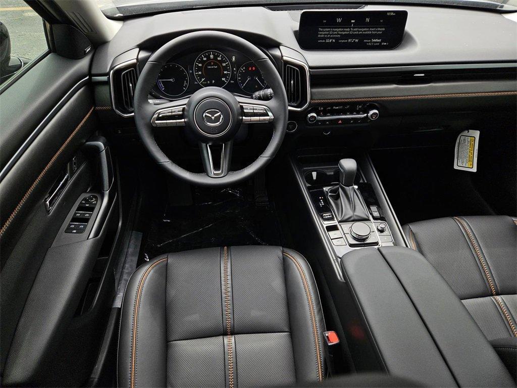 new 2025 Mazda CX-50 Hybrid car, priced at $39,469