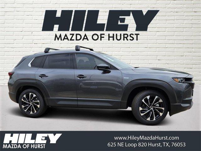 new 2025 Mazda CX-50 Hybrid car, priced at $40,469