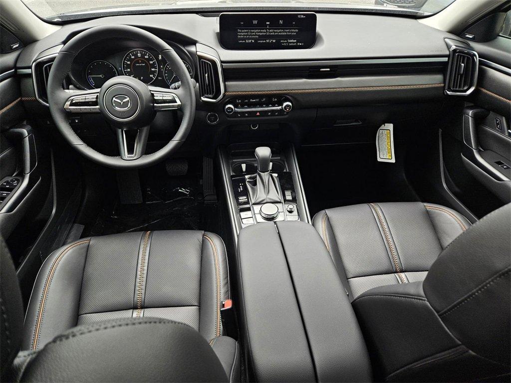 new 2025 Mazda CX-50 Hybrid car, priced at $39,469