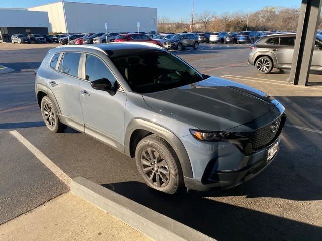 used 2023 Mazda CX-50 car, priced at $27,998