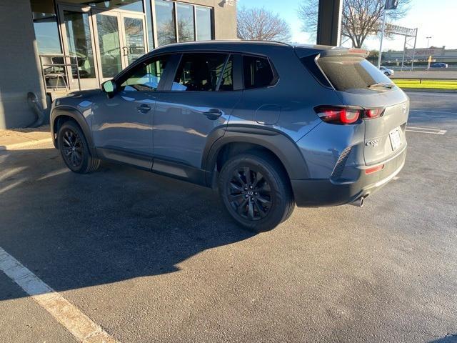 used 2023 Mazda CX-50 car, priced at $27,998