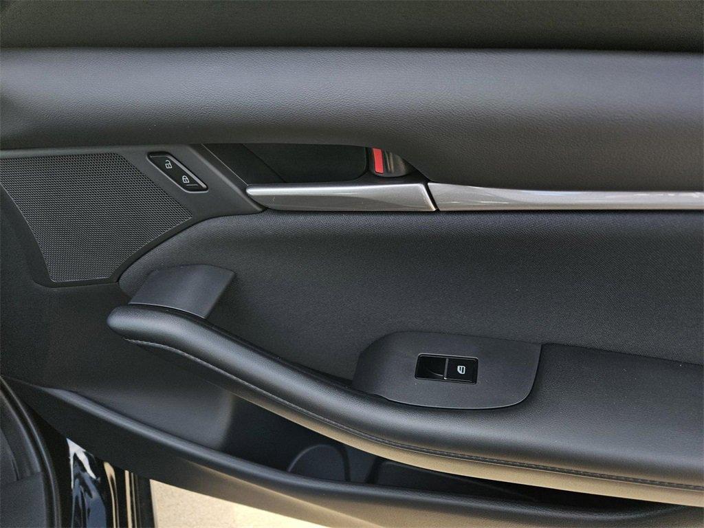 new 2025 Mazda Mazda3 car, priced at $25,511