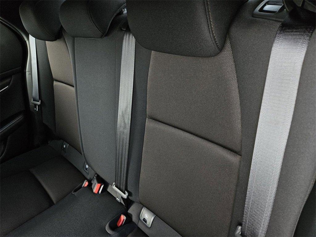 new 2025 Mazda Mazda3 car, priced at $25,511