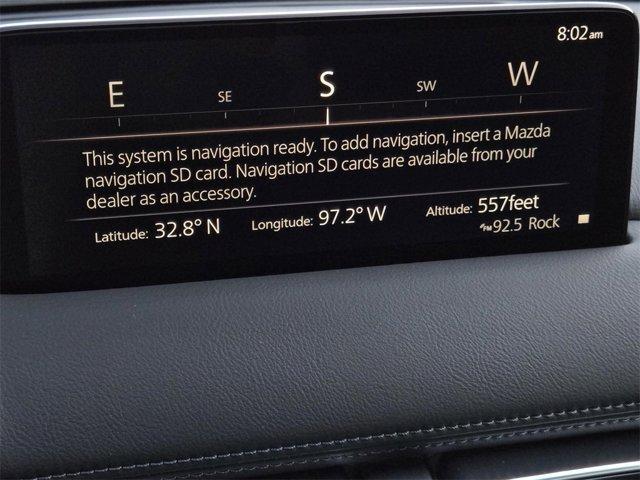 new 2025 Mazda CX-5 car, priced at $30,309