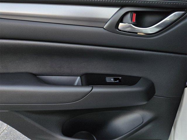 new 2025 Mazda CX-5 car, priced at $30,309