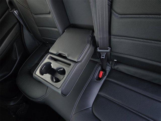 new 2025 Mazda CX-5 car, priced at $30,309