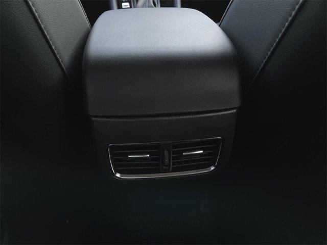 new 2025 Mazda CX-5 car, priced at $30,309