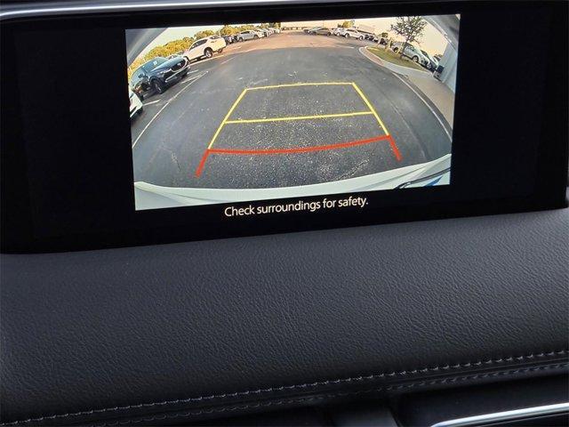 new 2025 Mazda CX-5 car, priced at $30,309