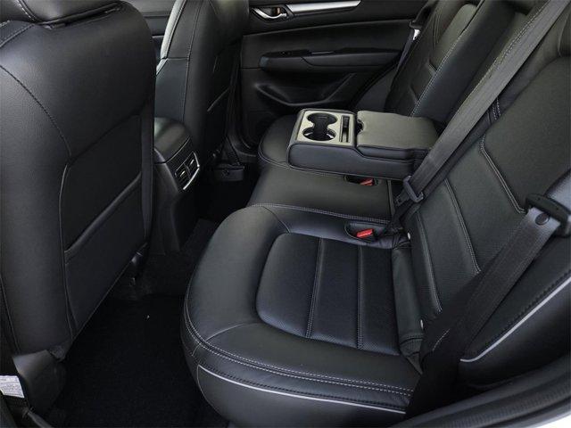 new 2025 Mazda CX-5 car, priced at $30,309