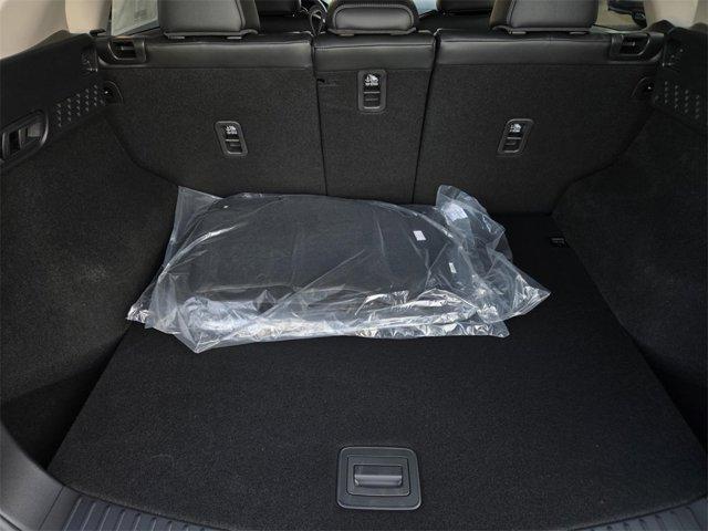 new 2025 Mazda CX-5 car, priced at $30,309