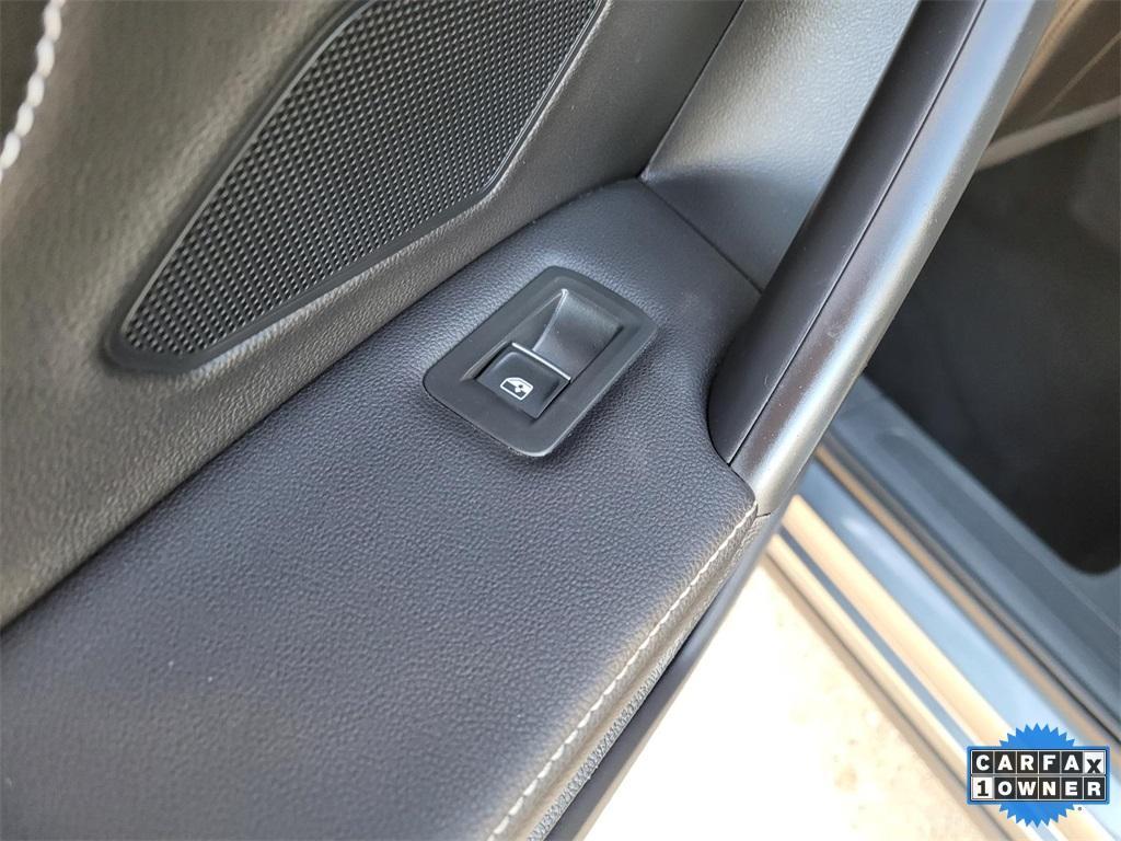 used 2022 Volkswagen Tiguan car, priced at $22,490