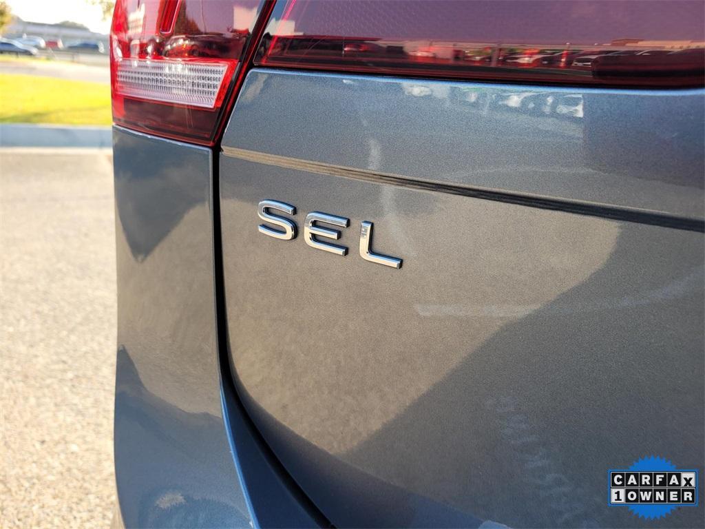 used 2022 Volkswagen Tiguan car, priced at $22,490