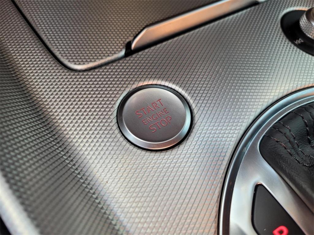 used 2017 Audi TT car, priced at $24,490