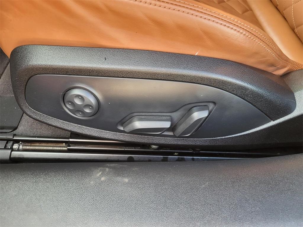 used 2017 Audi TT car, priced at $24,490