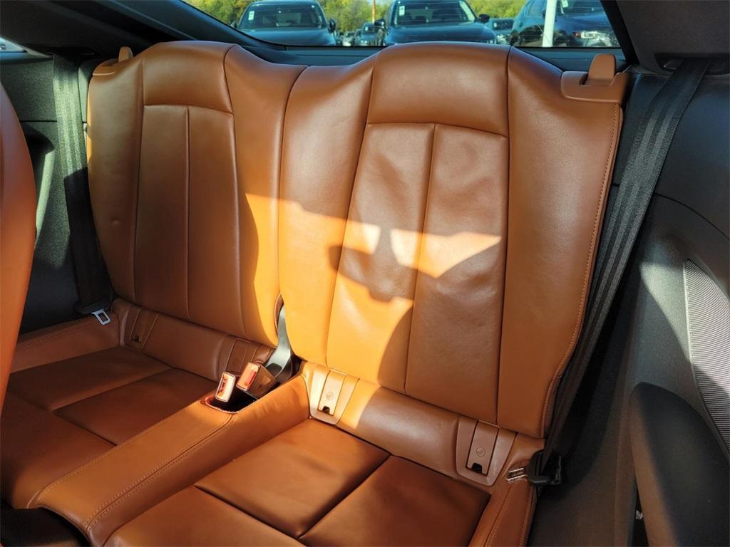 used 2017 Audi TT car, priced at $24,490