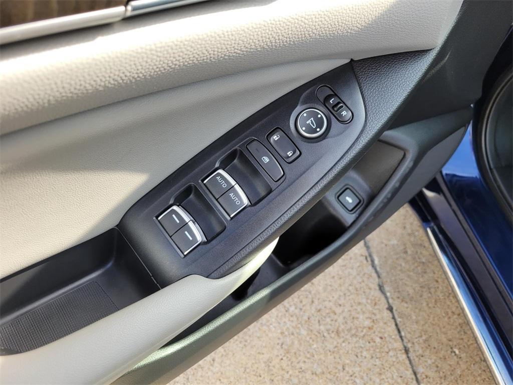 used 2019 Honda Accord car, priced at $21,900
