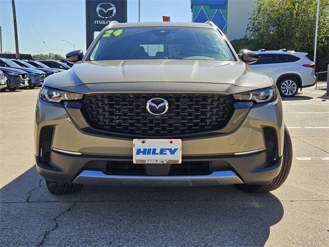 used 2024 Mazda CX-50 car, priced at $33,688