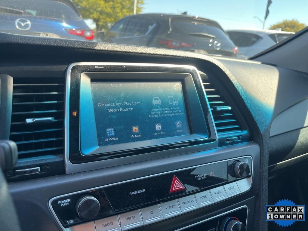 used 2019 Hyundai Sonata car, priced at $12,790