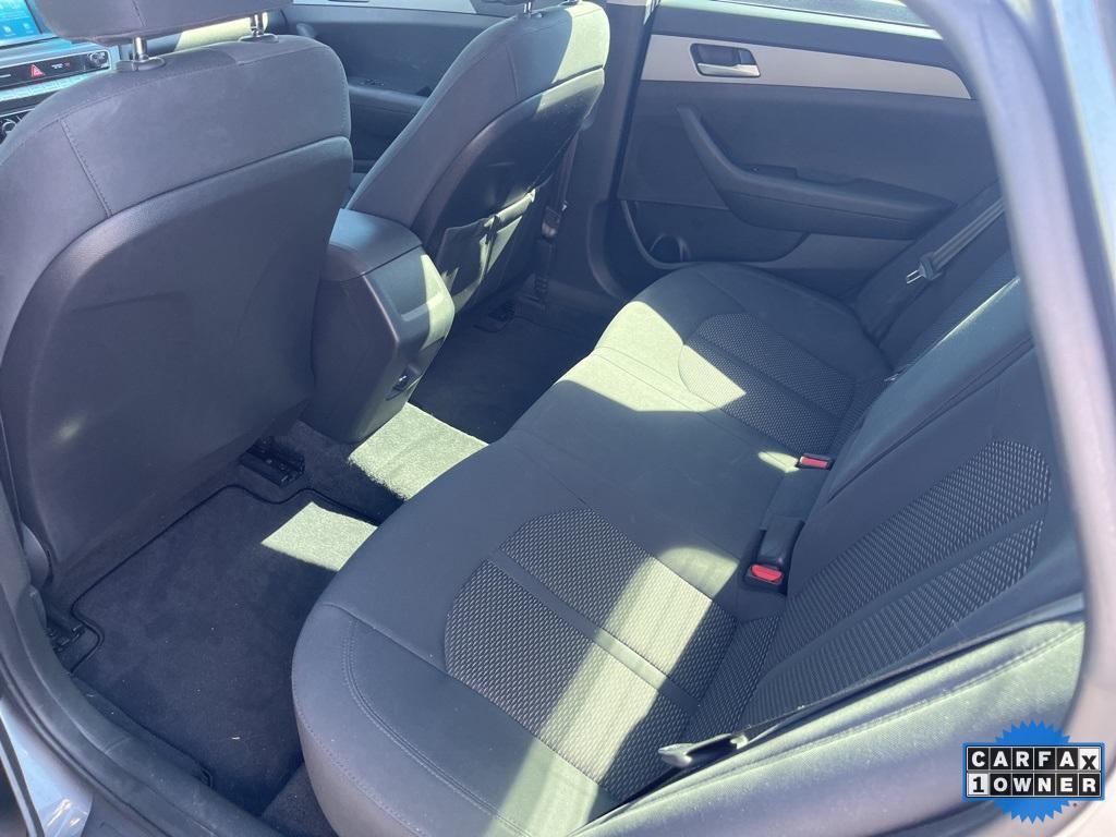 used 2019 Hyundai Sonata car, priced at $12,790