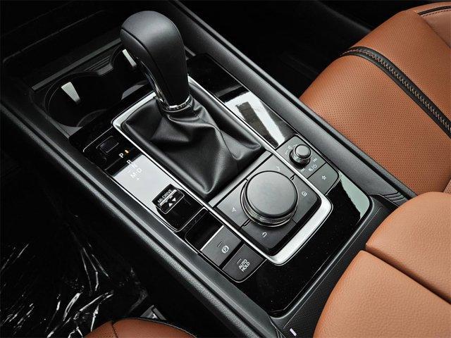 new 2025 Mazda CX-50 car, priced at $40,760