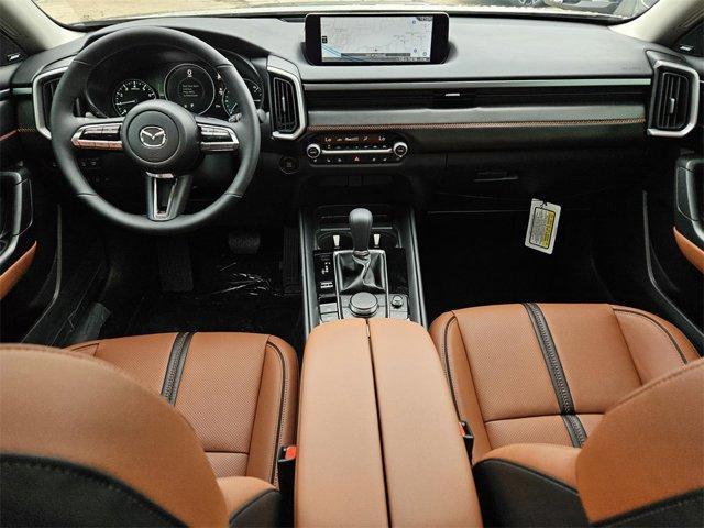 new 2025 Mazda CX-50 car, priced at $40,760