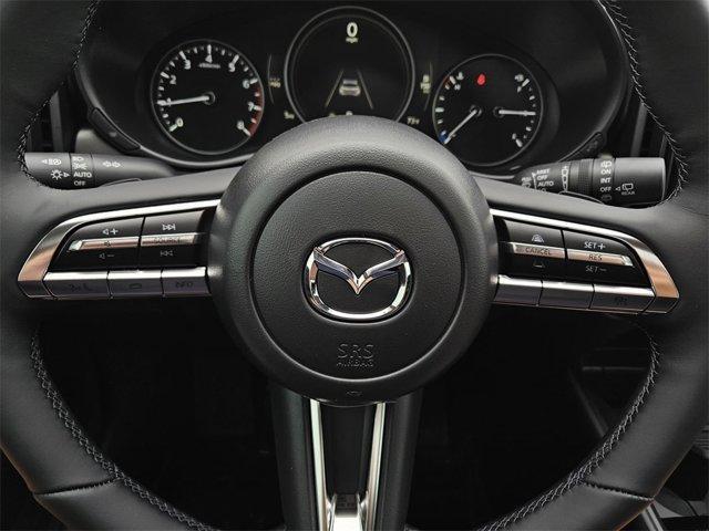 new 2025 Mazda CX-50 car, priced at $40,760