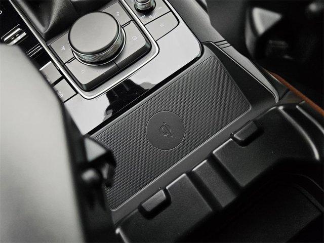 new 2025 Mazda CX-50 car, priced at $40,760