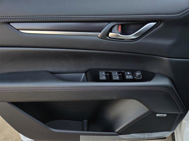 new 2025 Mazda CX-5 car, priced at $31,809