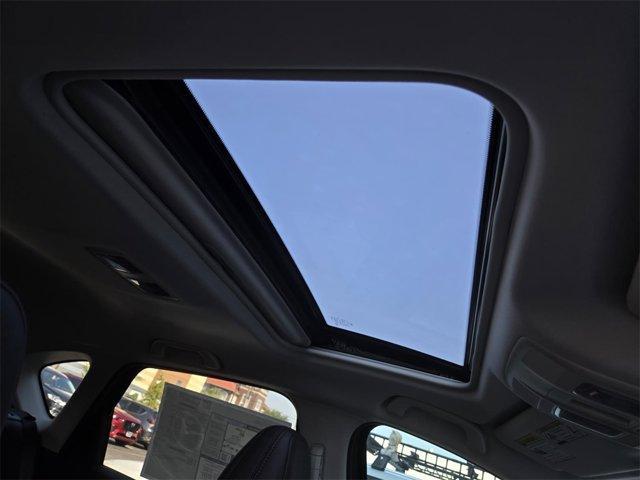 new 2025 Mazda CX-5 car, priced at $31,809