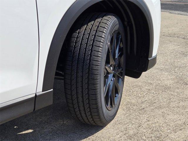 new 2025 Mazda CX-5 car, priced at $31,809