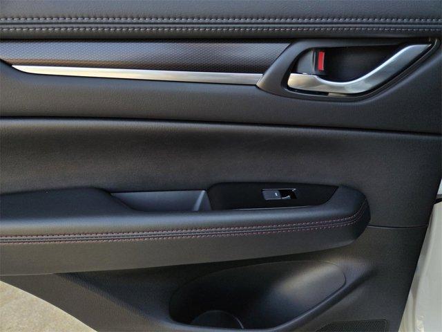 new 2025 Mazda CX-5 car, priced at $31,809