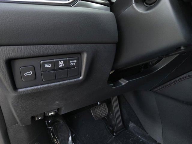 new 2025 Mazda CX-5 car, priced at $31,809