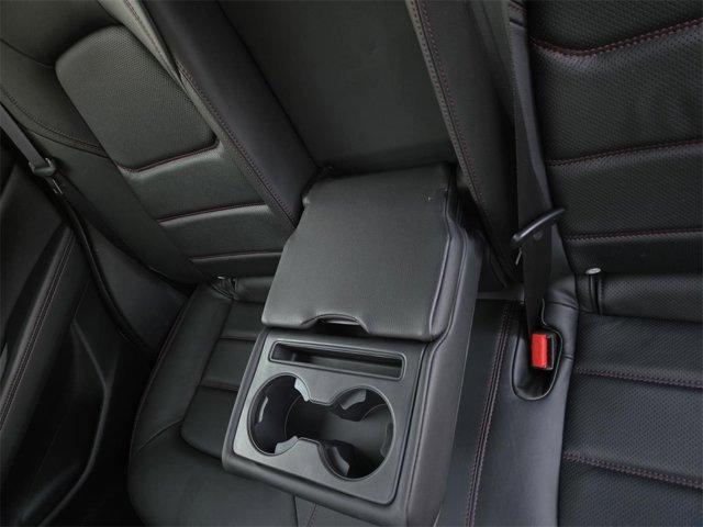 new 2025 Mazda CX-5 car, priced at $31,809