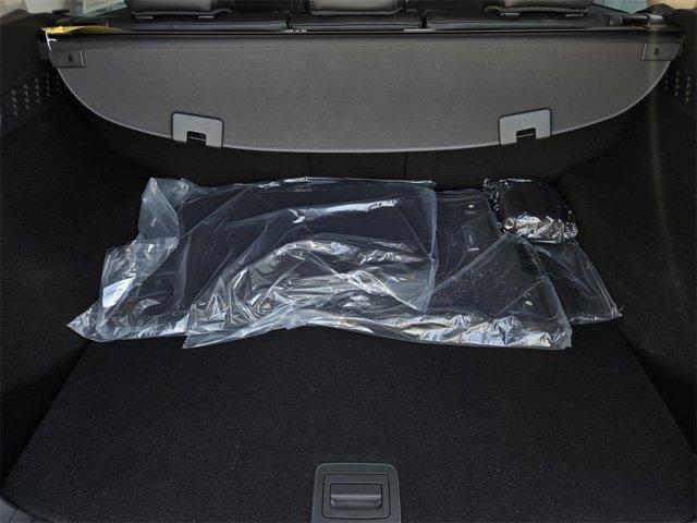 new 2025 Mazda CX-5 car, priced at $31,809