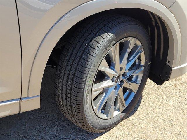 new 2025 Mazda CX-5 car, priced at $34,783