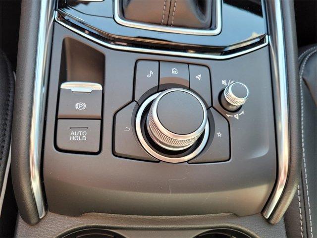 new 2025 Mazda CX-5 car, priced at $34,783