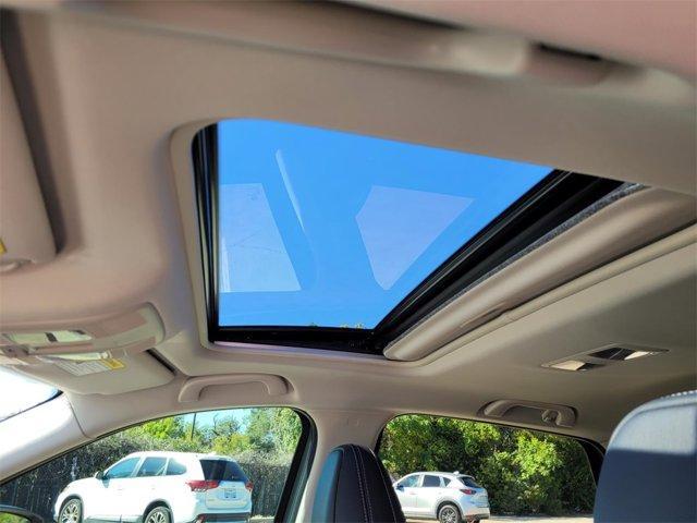 new 2025 Mazda CX-5 car, priced at $34,783