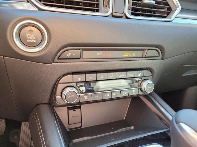 new 2025 Mazda CX-5 car, priced at $34,783