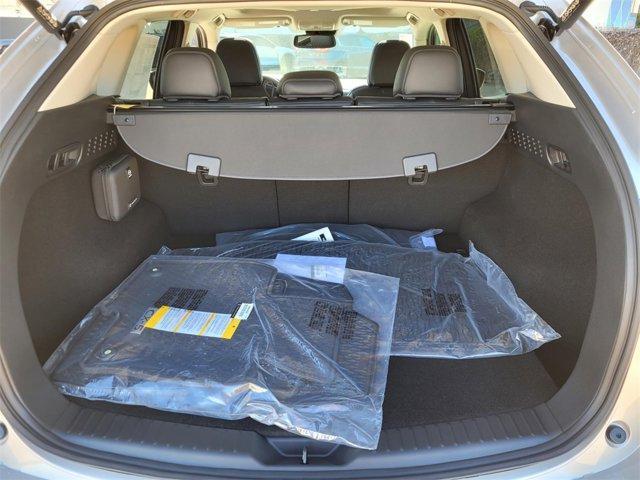 new 2025 Mazda CX-5 car, priced at $34,783