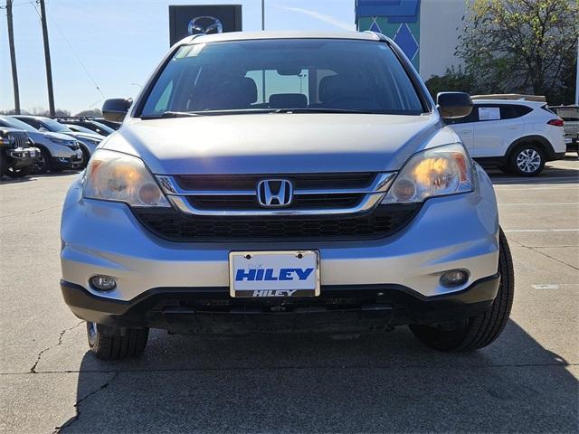 used 2011 Honda CR-V car, priced at $8,788