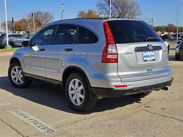 used 2011 Honda CR-V car, priced at $8,788