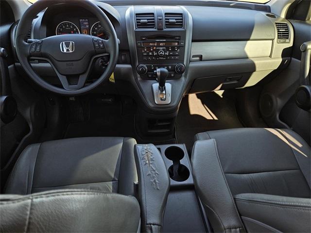 used 2011 Honda CR-V car, priced at $8,788