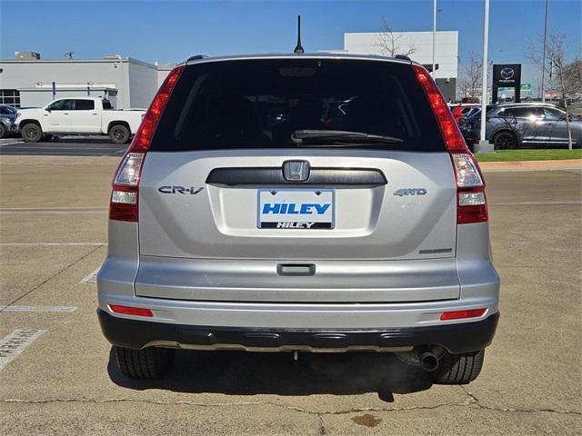 used 2011 Honda CR-V car, priced at $8,788