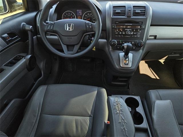 used 2011 Honda CR-V car, priced at $8,788