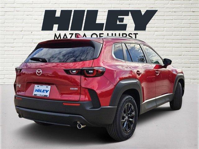 new 2025 Mazda CX-50 Hybrid car, priced at $36,320