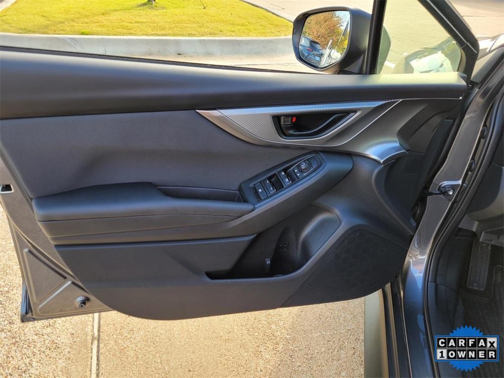 used 2023 Subaru WRX car, priced at $25,500