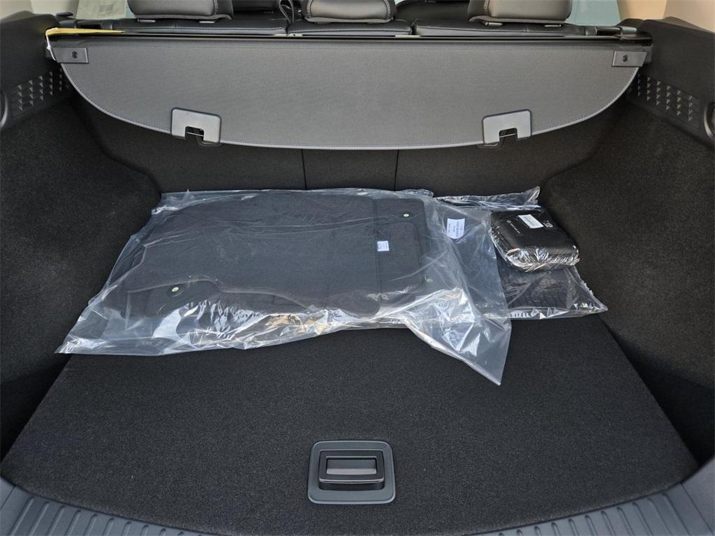 new 2025 Mazda CX-5 car, priced at $30,309