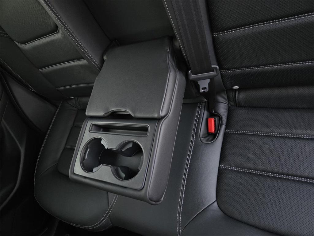 new 2025 Mazda CX-5 car, priced at $30,309